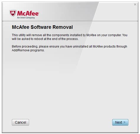 mcafee mac uninstall|mcafee removal tool free download.